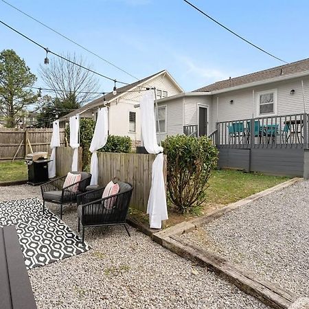 Southbound Stays - Little House Nashville Exterior foto
